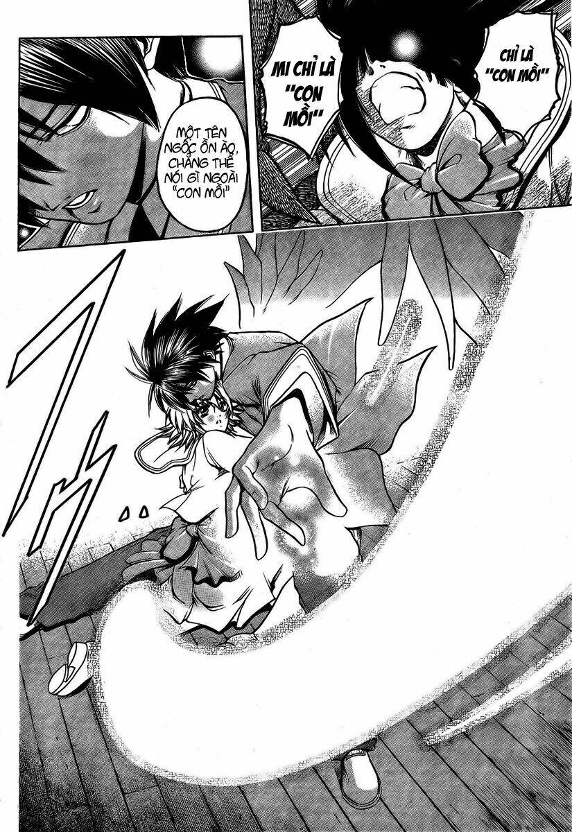 holy talker chapter 2 48