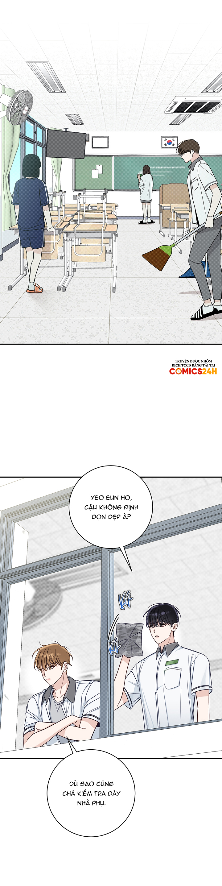 mùa hạ chapter 26 13