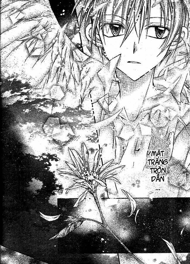 đi tìm mặt trăng tròn chapter 23 21