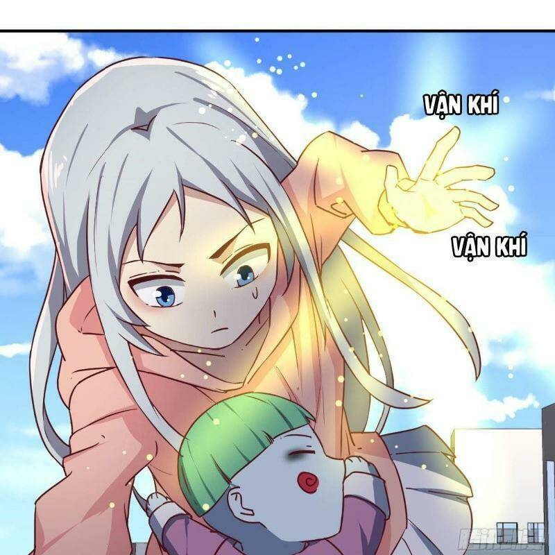 song tu đạo lữ kiểu xem mặt chapter 90 44