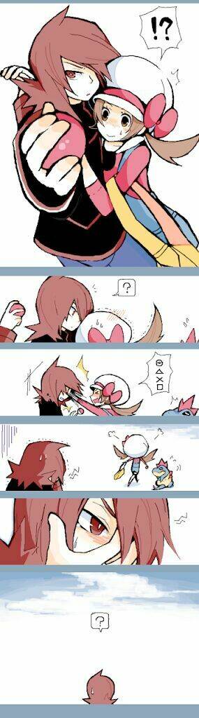 thú cưng đặc biệt: dou chapter 2 2