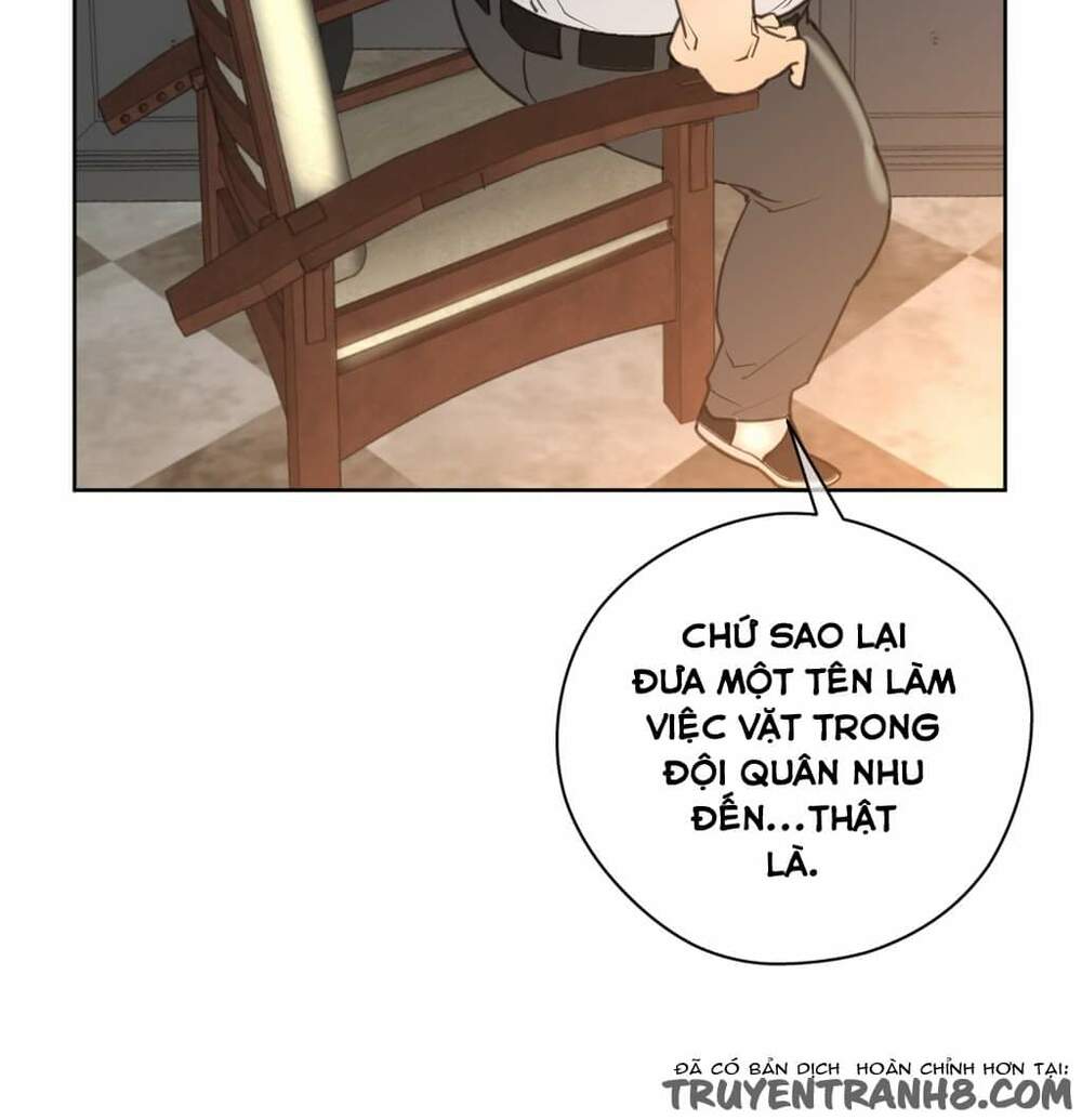 một nửa hoàn hảo chapter 9 9