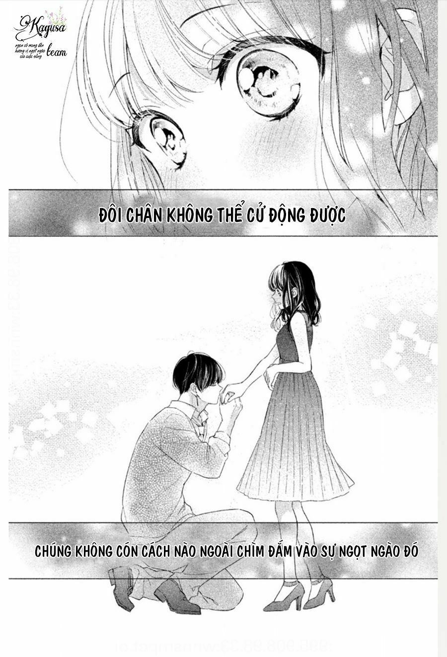 chihiro-kun wa atashi holic chapter 1 40