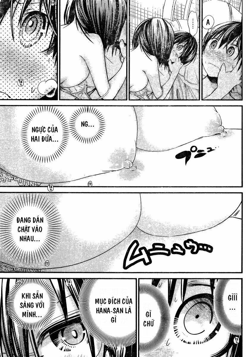 minamoto-kun monogatari chapter 202 3