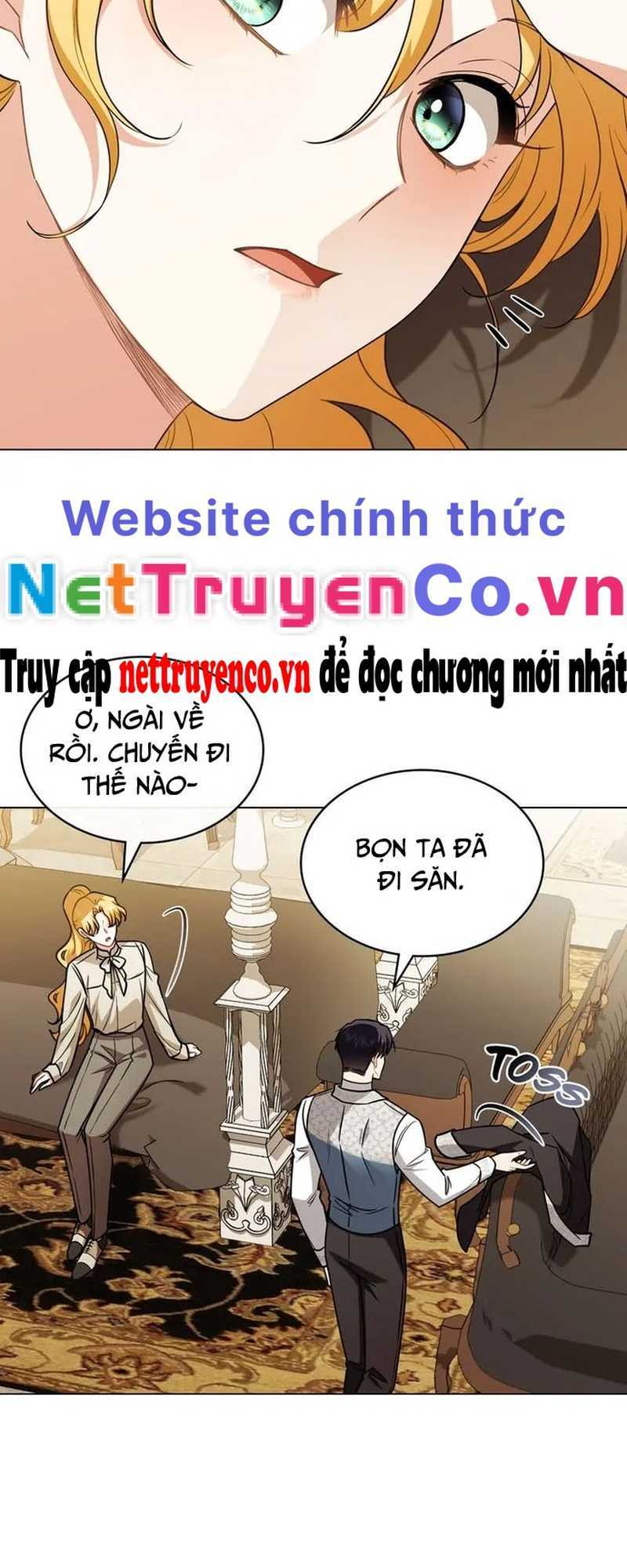tìm lại camellia chapter 95 5