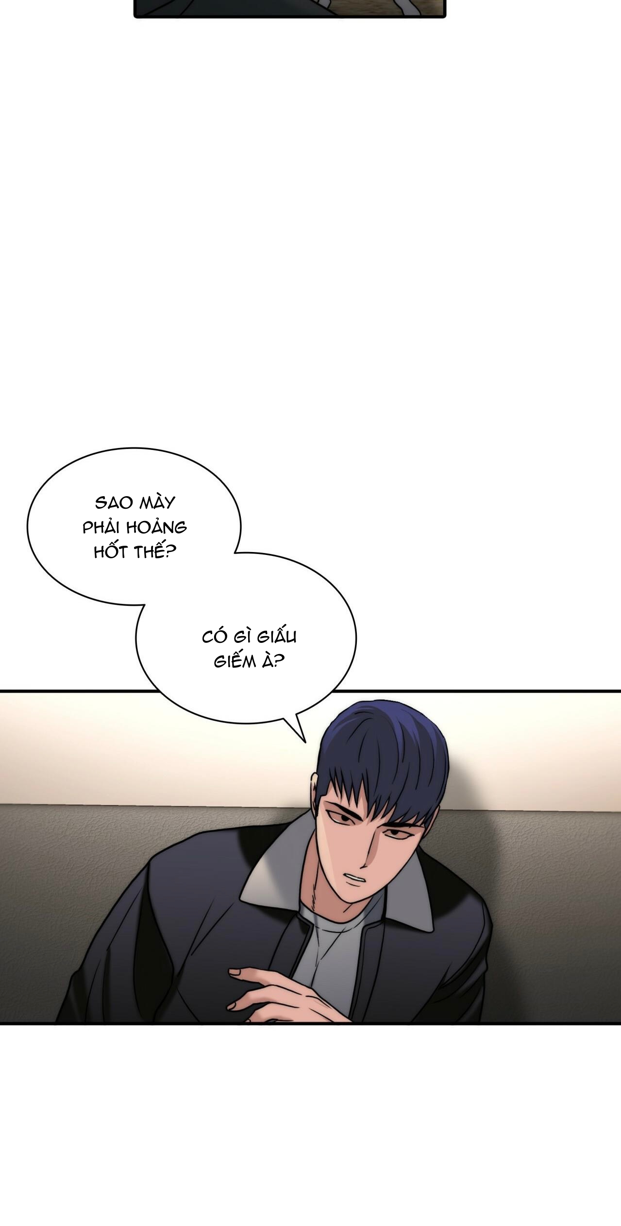 giai điệu của ngôn ngữ chapter 71 4