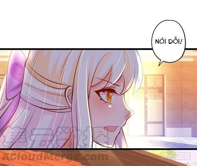 hồ tiên hung bạo chapter 101 8