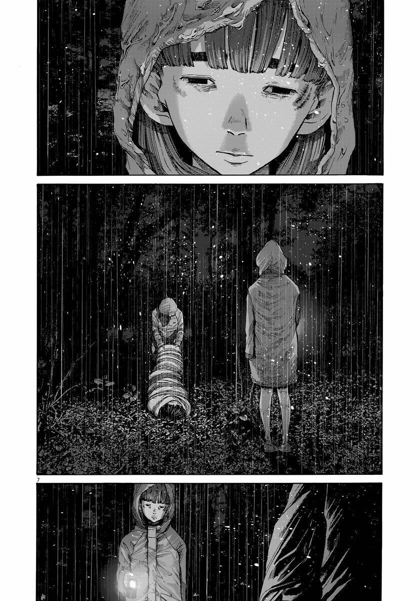 chúc ngủ ngon, punpun chapter 116 7