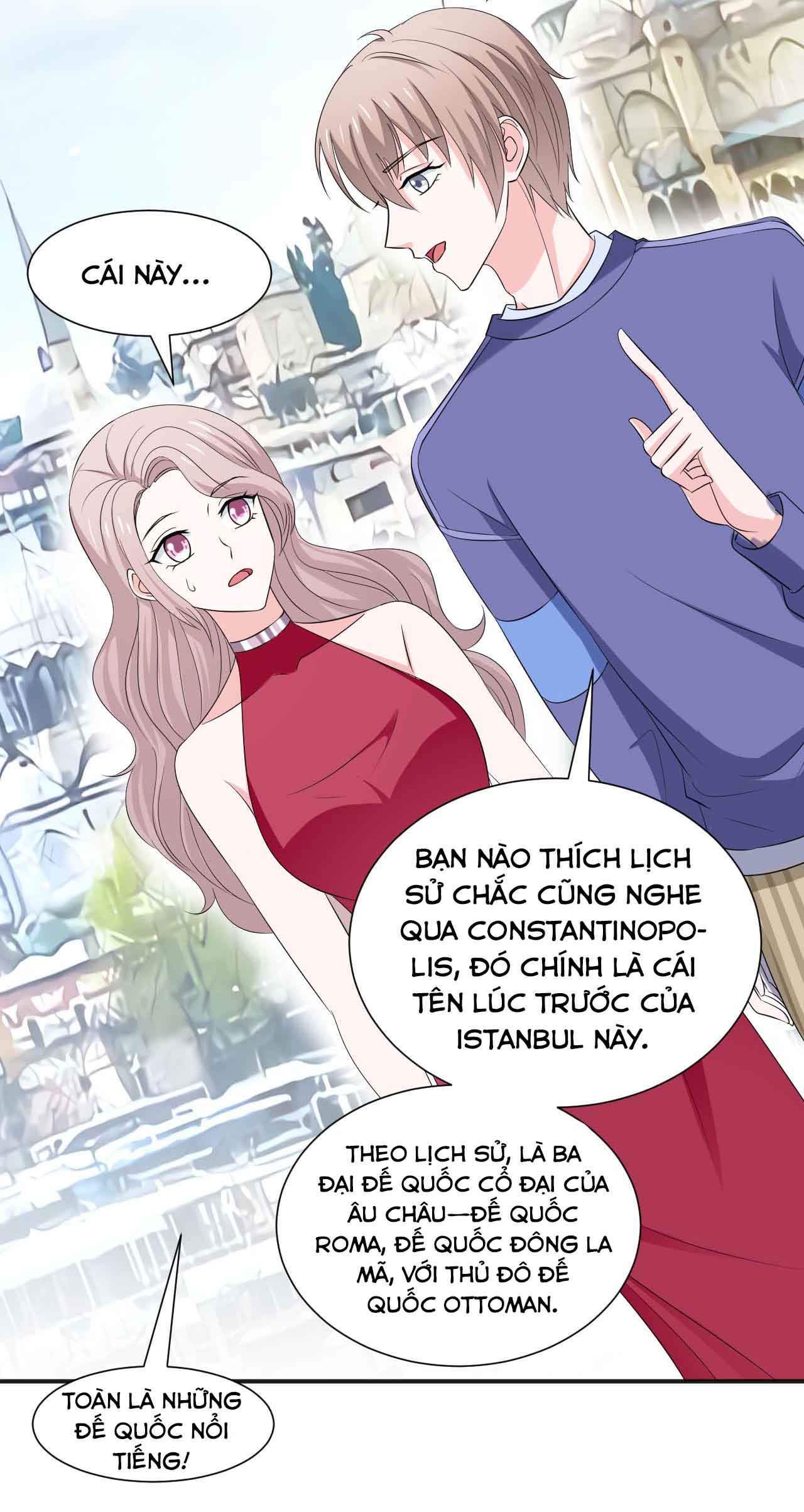 bí mật không thể yêu đương chapter 51 12