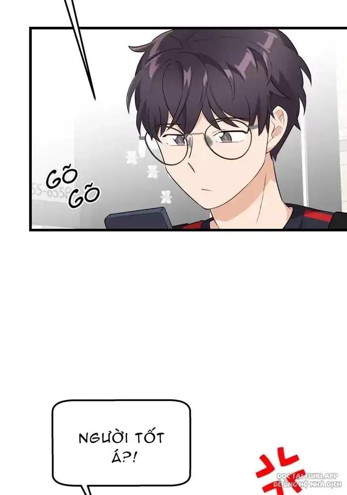 anh bạn của tôi đang phát sáng kìa ! chapter 19 33