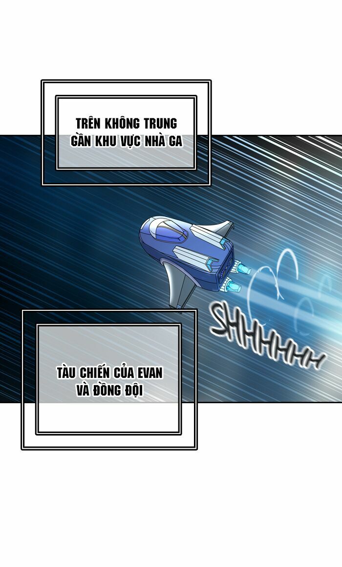 tòa tháp bí ẩn 2 chapter 337 1