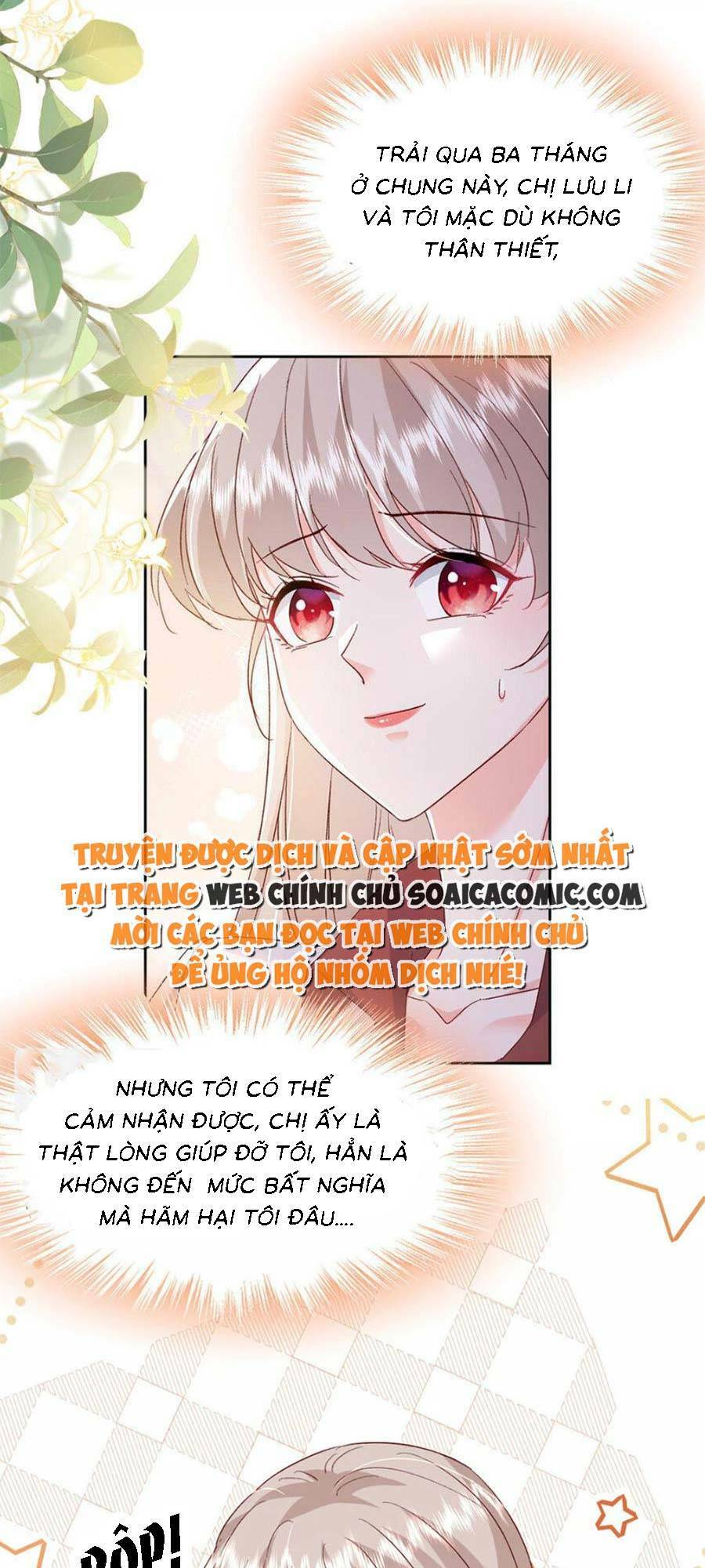 cô vợ của tôi không dễ bắt nạt chapter 66 24