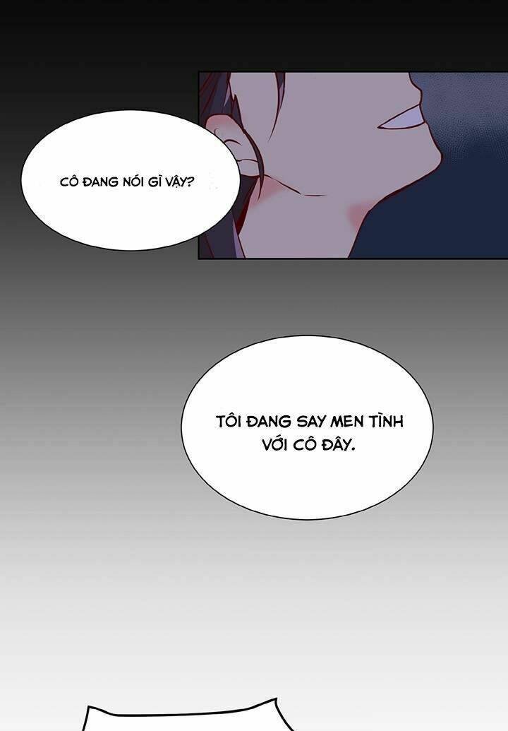 bộ mặt khác của cô bạn cùng phòng chapter 2 20