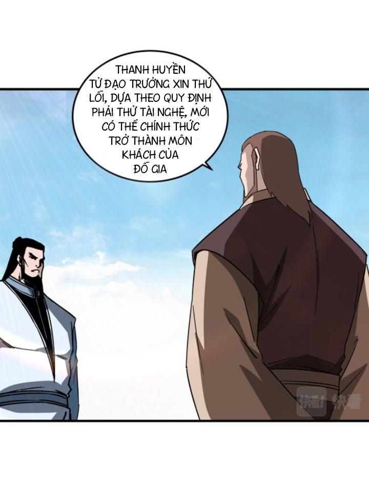 tối cường phản phái hệ thống chapter 185.186 9