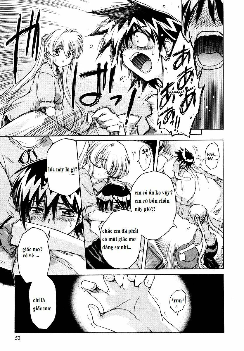 tubame syndrome chapter 15 8