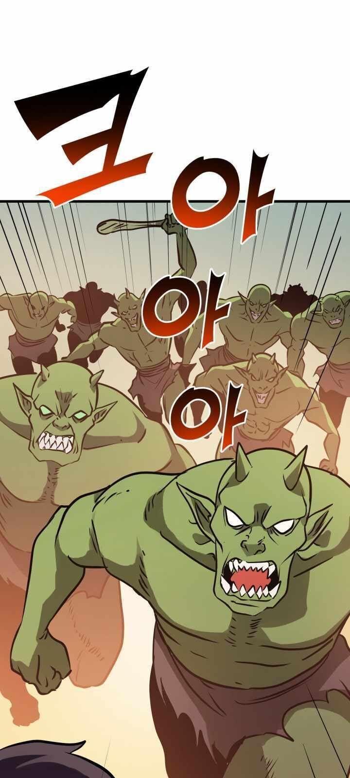 tôi trở lại thăng cấp một mình chapter 54 26