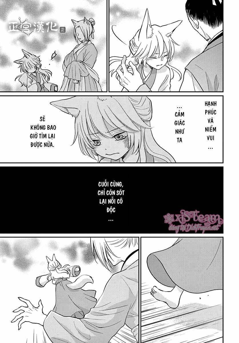 vua quái vật chapter 1 32