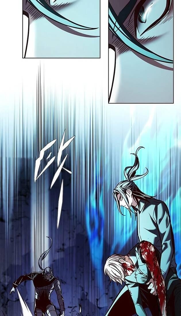 biến thân thành mèo chapter 211 36