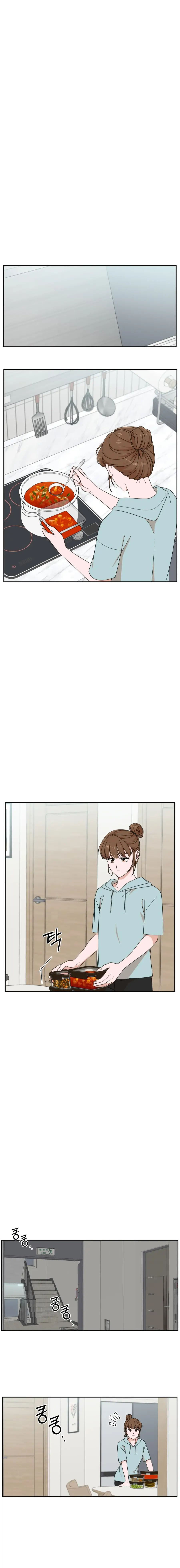 chàng trai ngọt ngào chapter 16.1 9