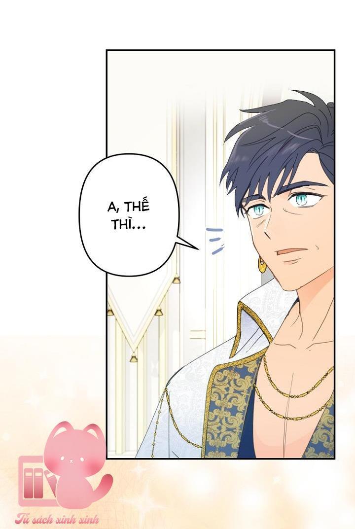 bỏ quách chồng con đi, tiền bạc mới là tất cả chapter 9 41