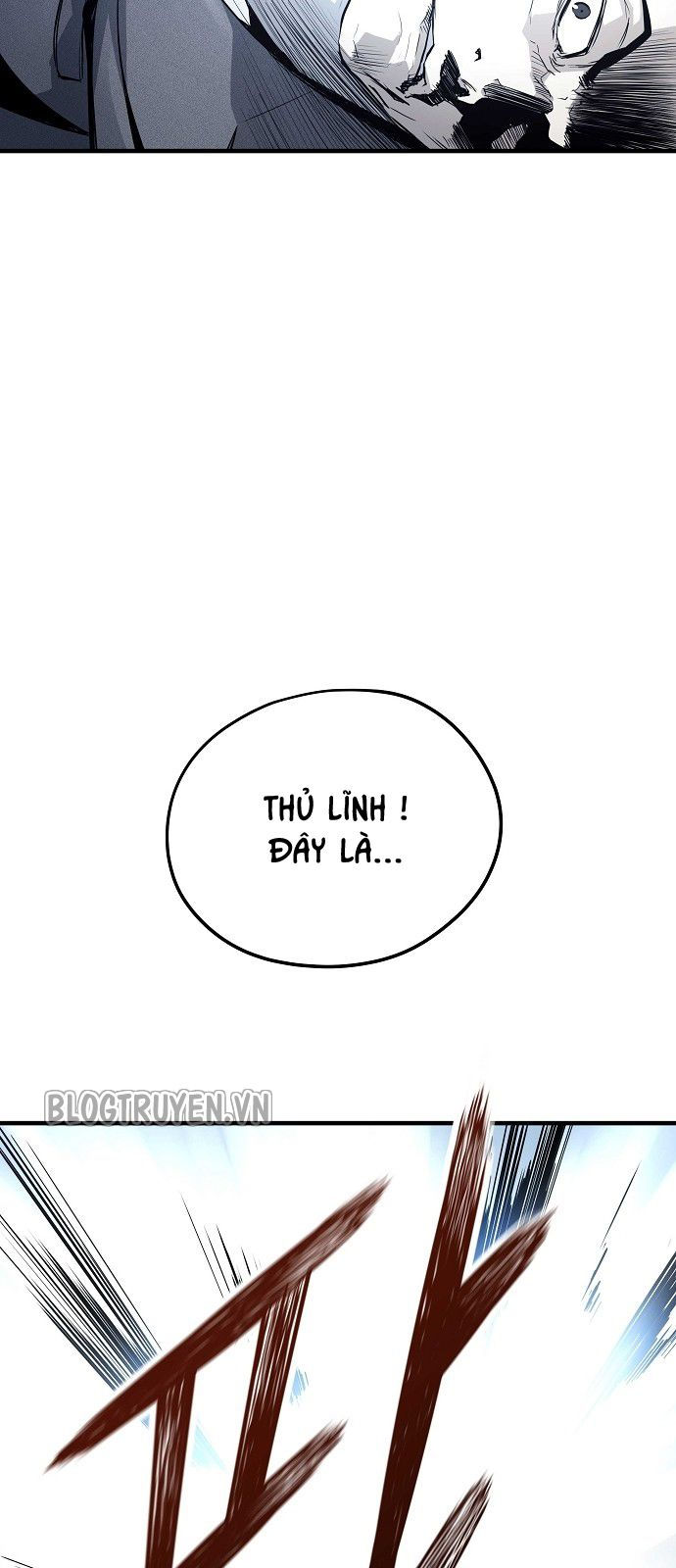 The Breaker 3: Quyền Năng Vô Hạn chapter 20 57