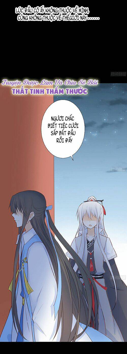 hôm nay ta cũng muốn trêu chọc nàng chapter 36 13