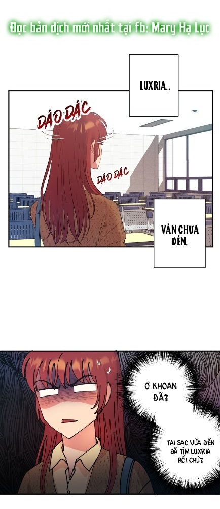 [18+] một lòng một dạ chapter 17.2 7