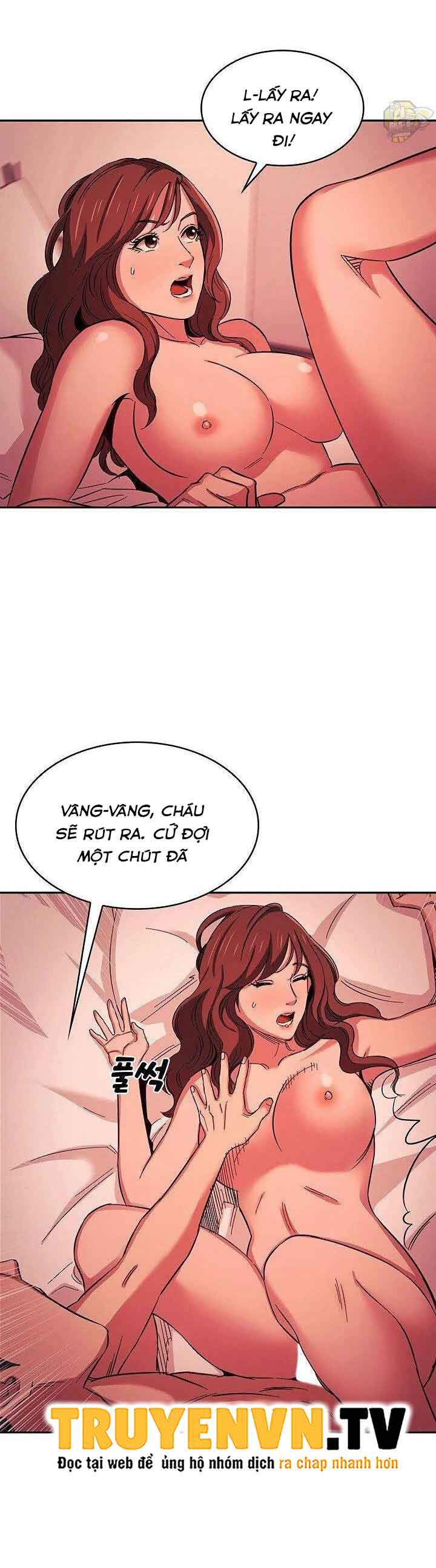 khi mẹ săn trai chapter 19 29