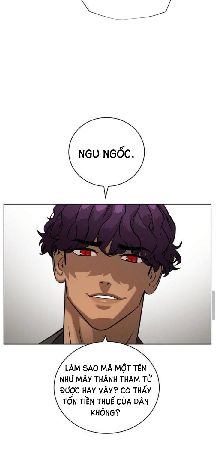 bạch huyết - white blood chapter 66 47