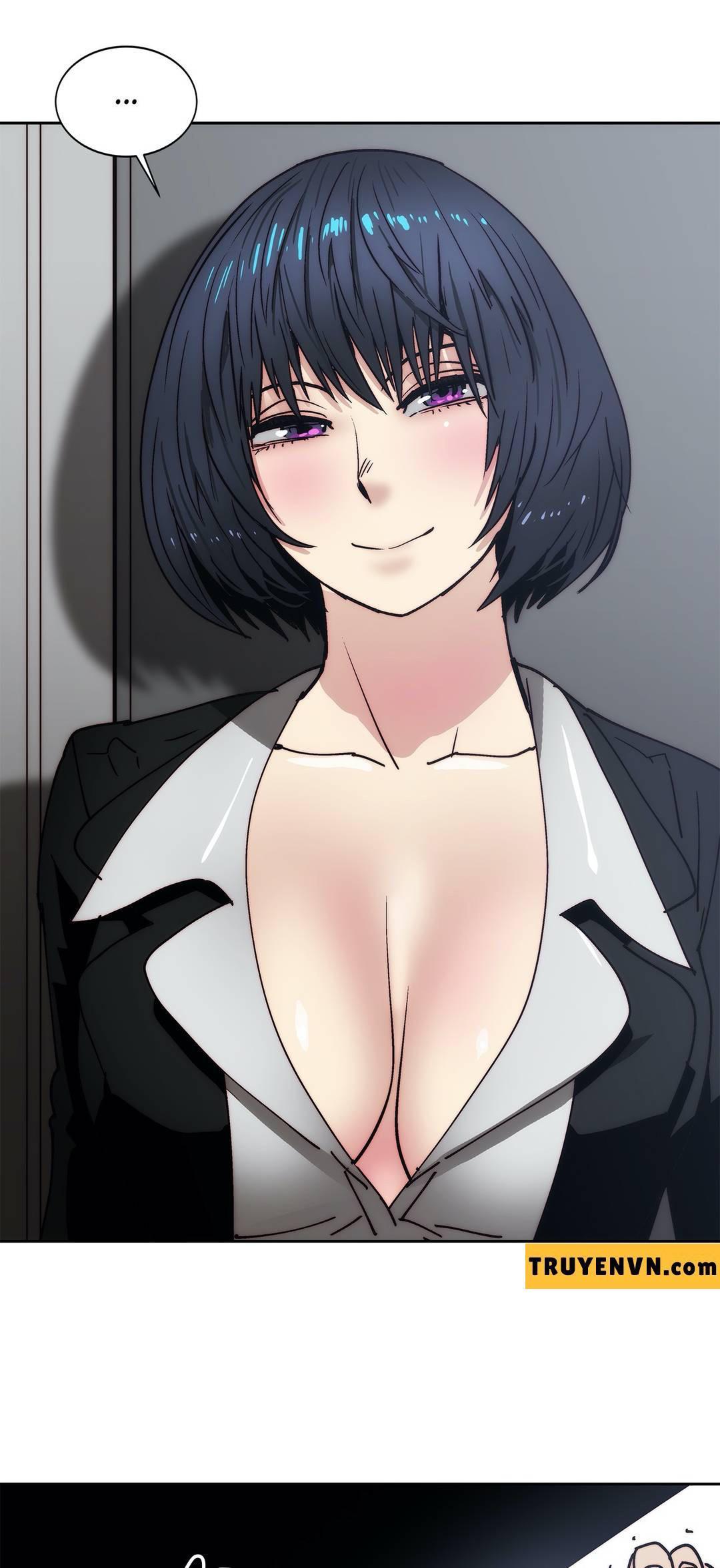 ham muốn giết chóc chapter 26 49