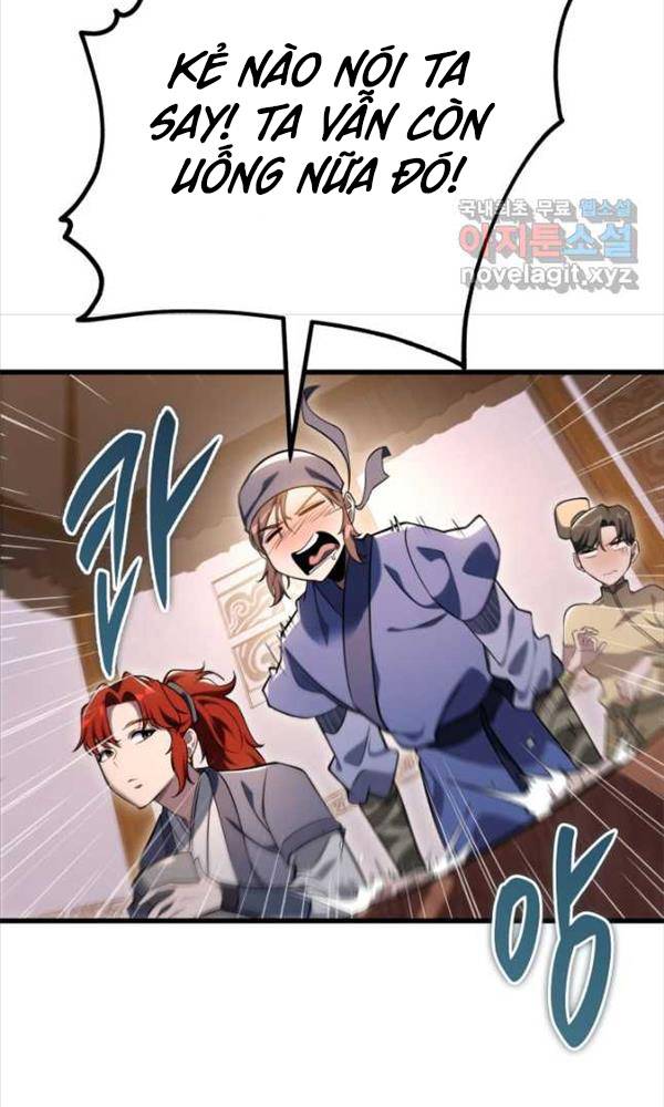 cửu thiên kiếm pháp chapter 50 20