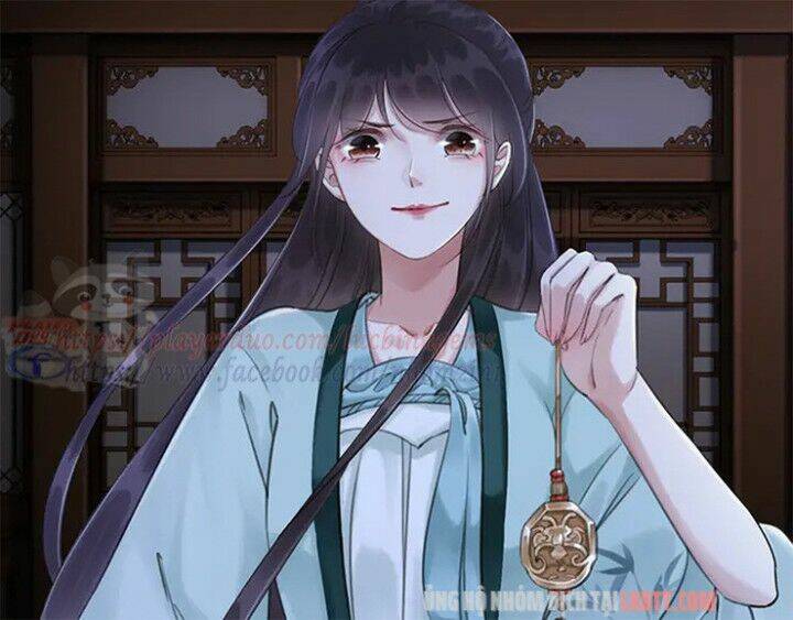 trọng sinh bá sủng nhiếp chính vương quá mạnh mẽ chapter 110 27