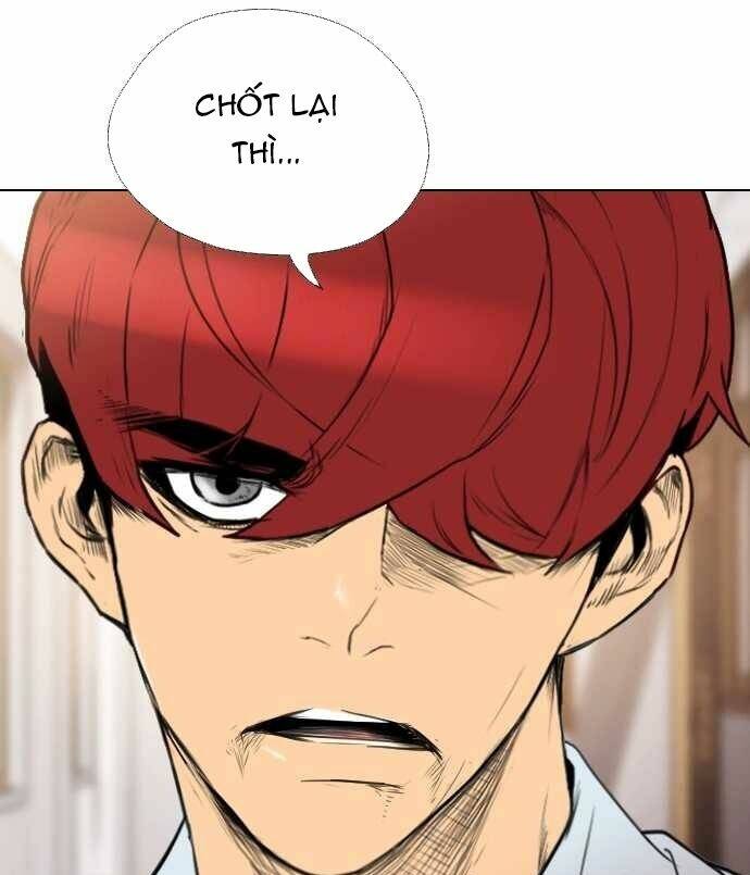 kẻ hồi sinh chapter 139 162