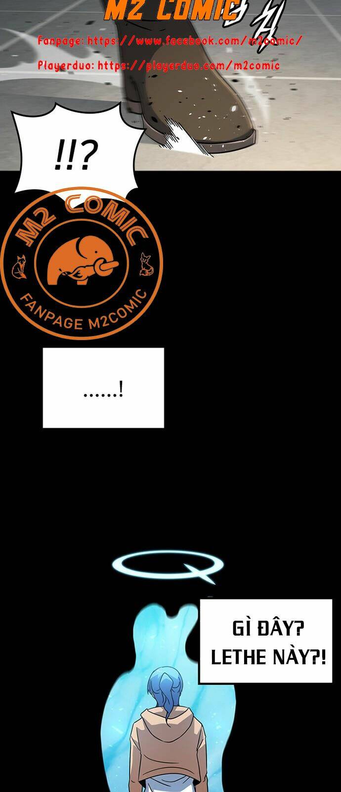 điểm chết chapter 26 68
