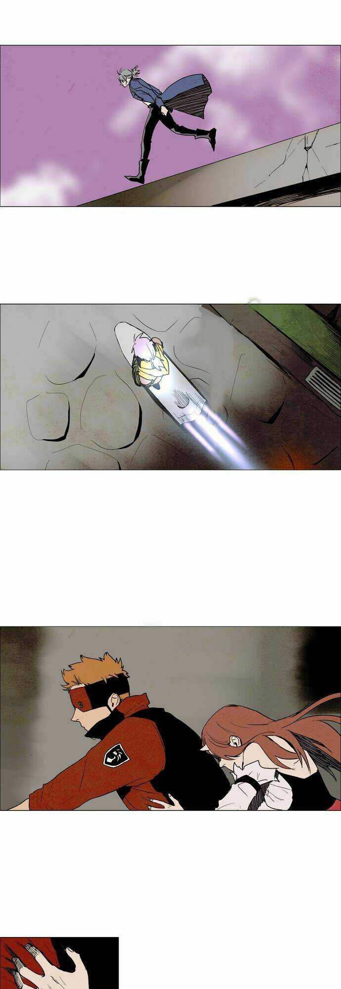 lessa 2: the crimson knight chapter 54 17