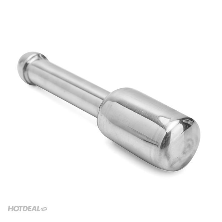 GIADUNGHOANGMAI Bộ chày cối inox