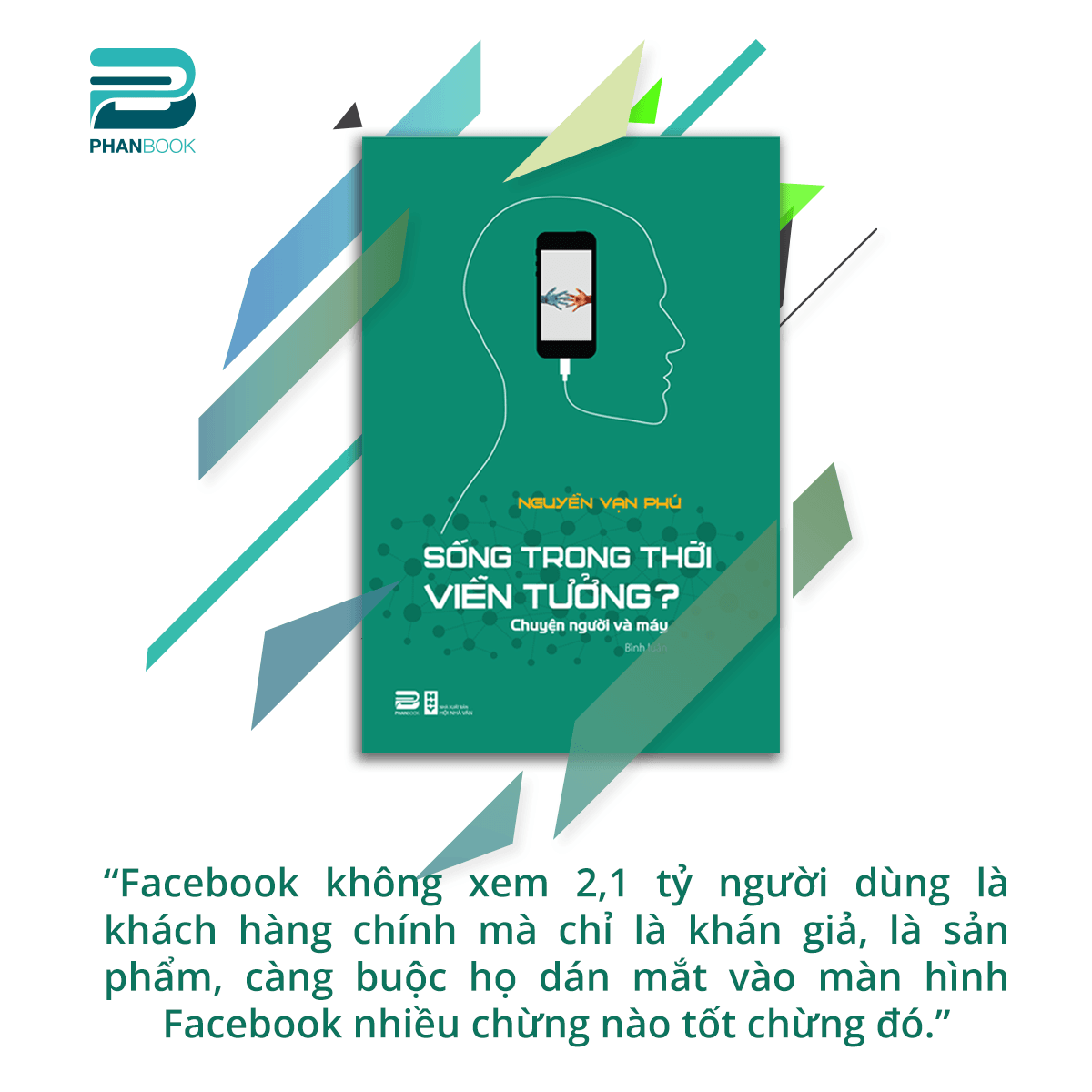 Sống Trong Thời Viễn Tưởng