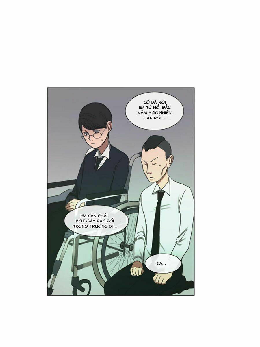 giải thoát chapter 11 9