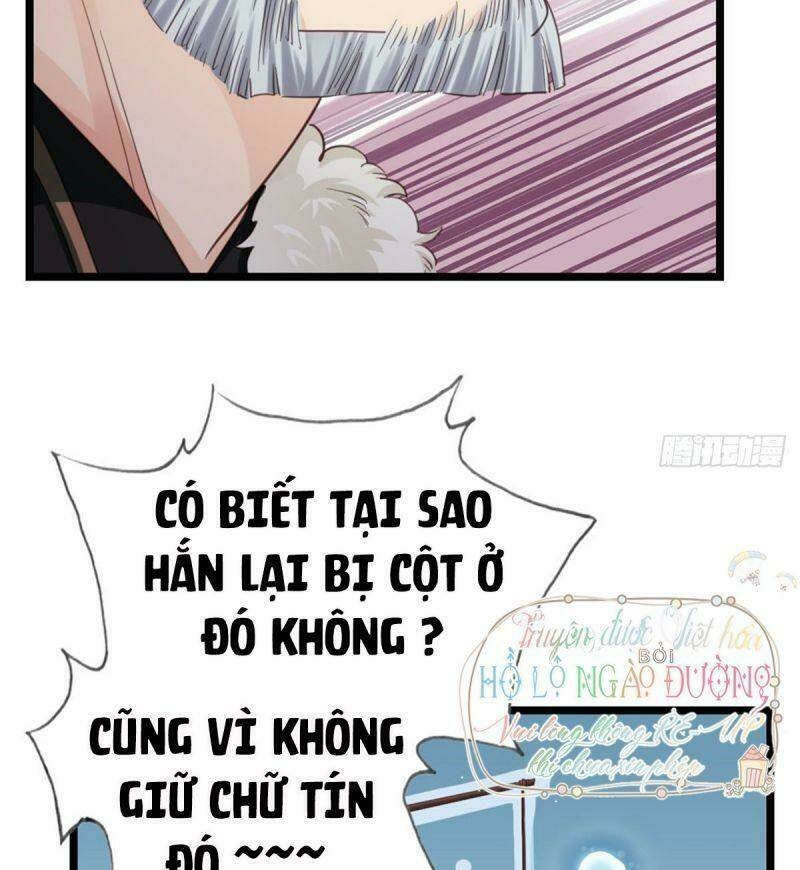 đứng yên ! phụng chỉ đánh cướp đây chapter 4 26