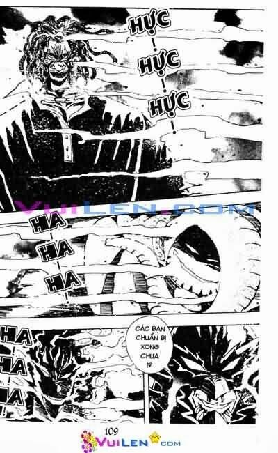 tiểu hòa thượng hd remake chapter 234 13