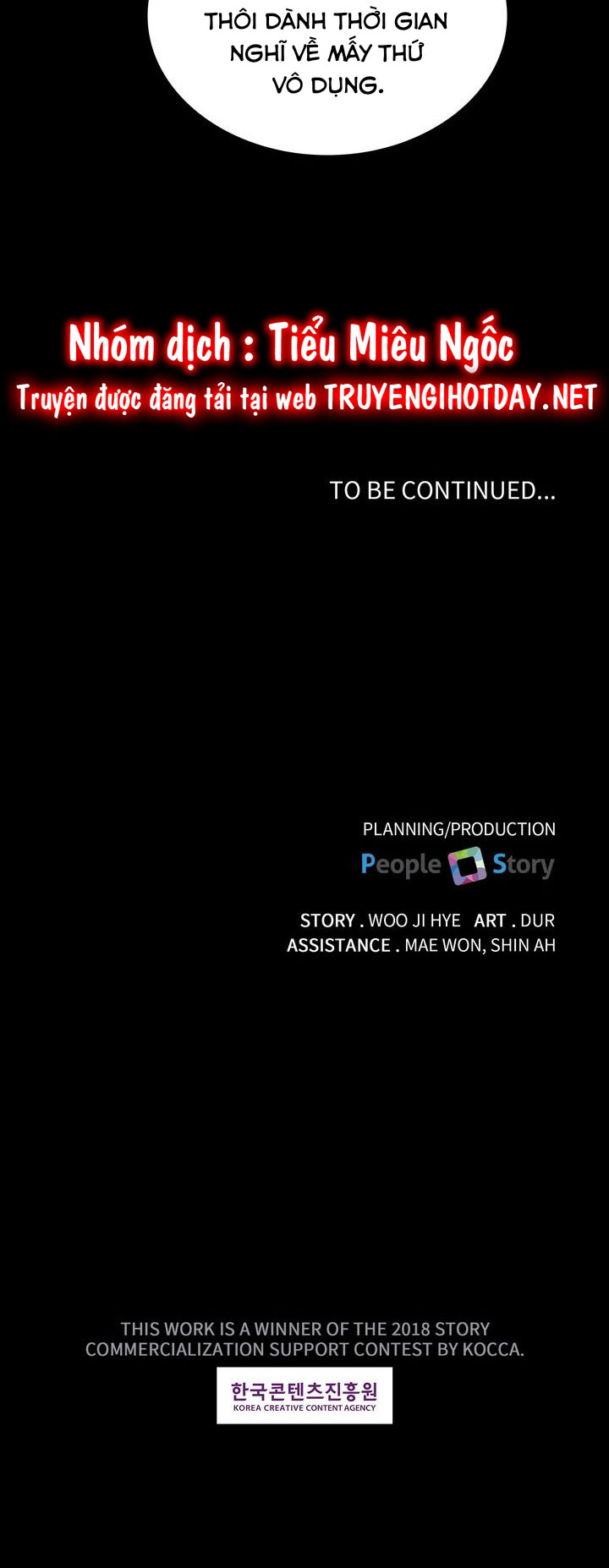 hôm nay cùng với em chapter 56 2