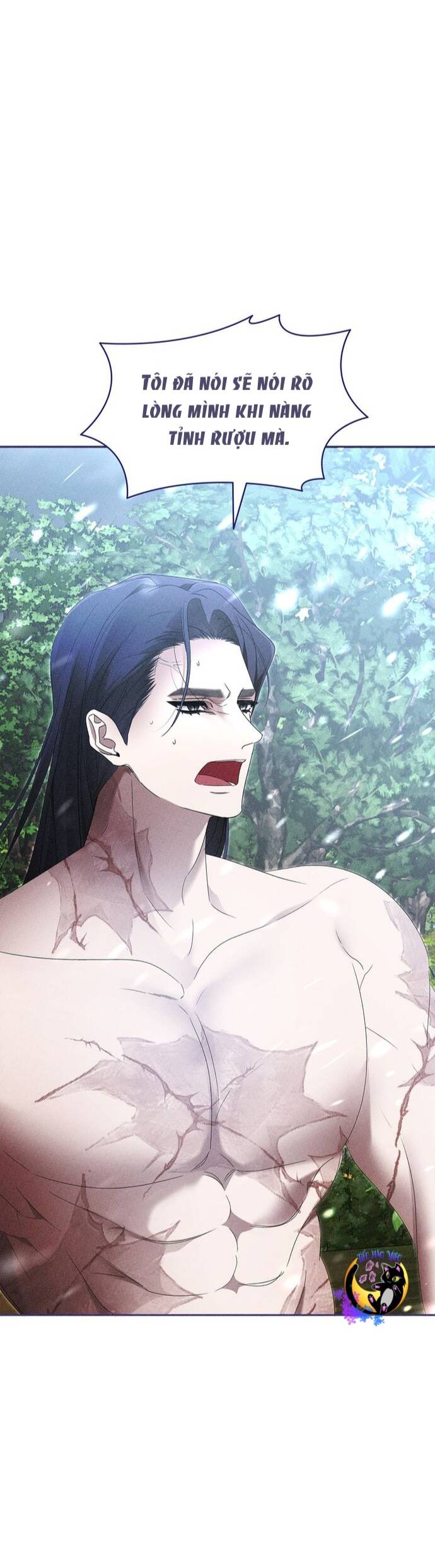 bạn đồng hành của ryun chapter 48 19