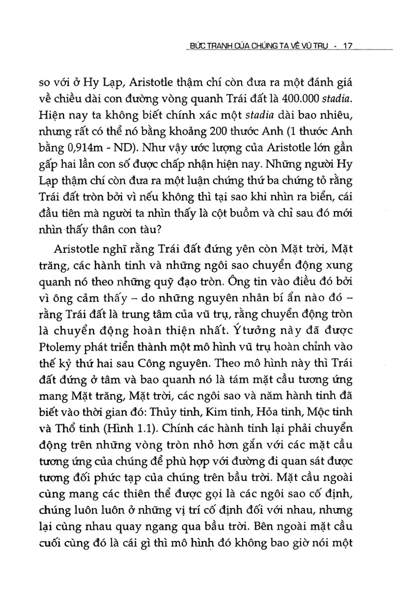 Lược Sử Thời Gian _TRE