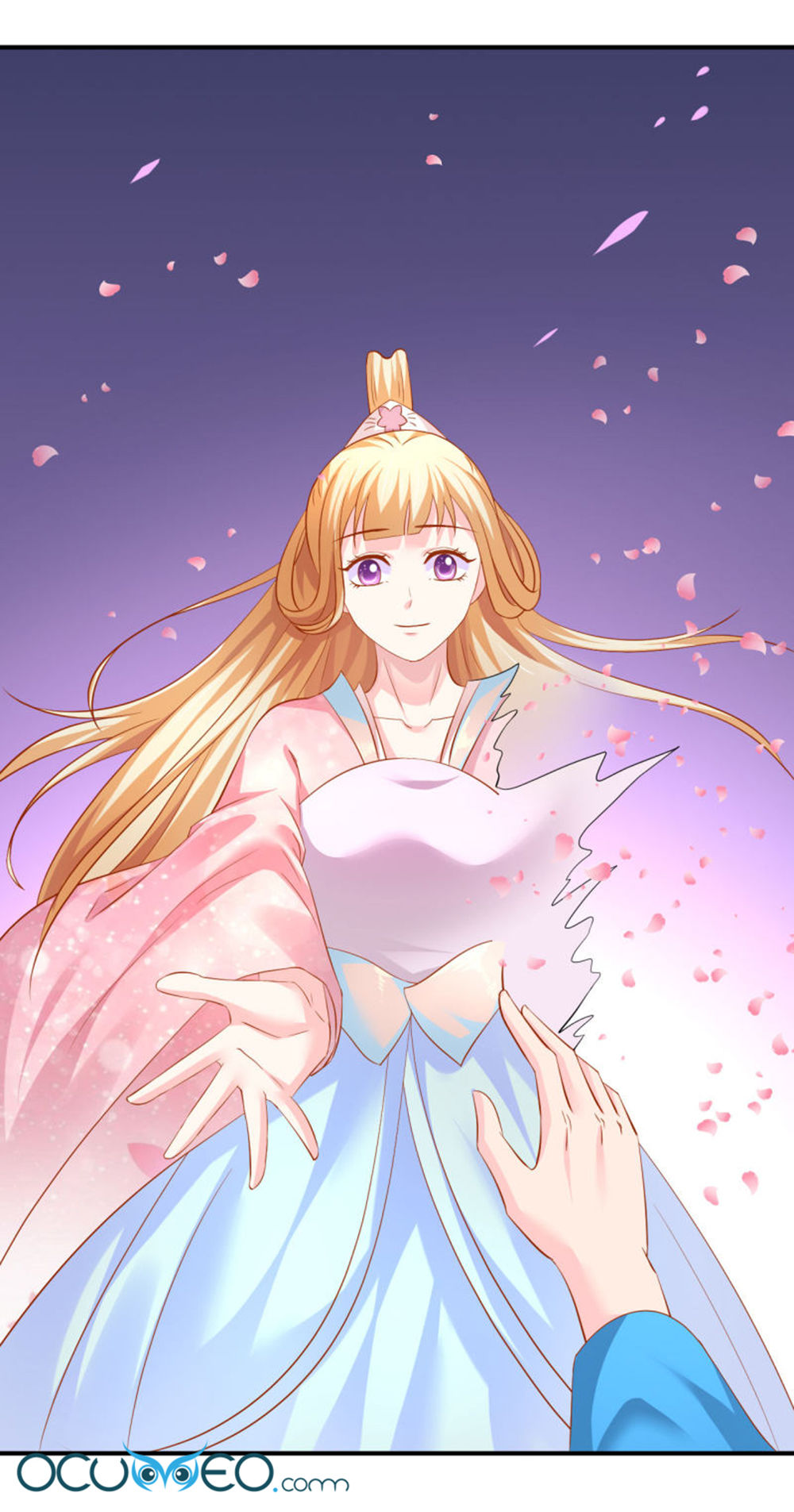 từ đây vương gia không thượng triều sớm chapter 68 24