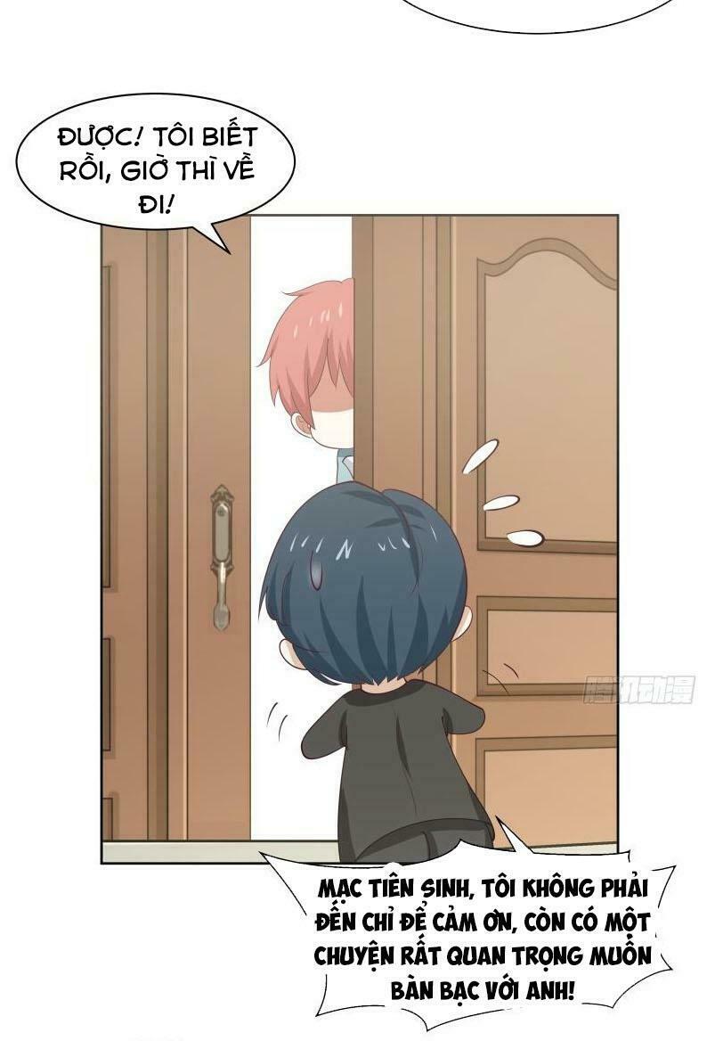 trên người ta có một rồng chapter 172 7