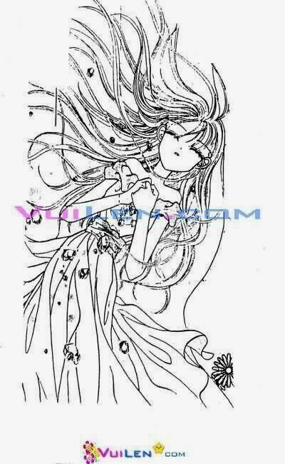 đôi giày thủy tinh chapter 6 52