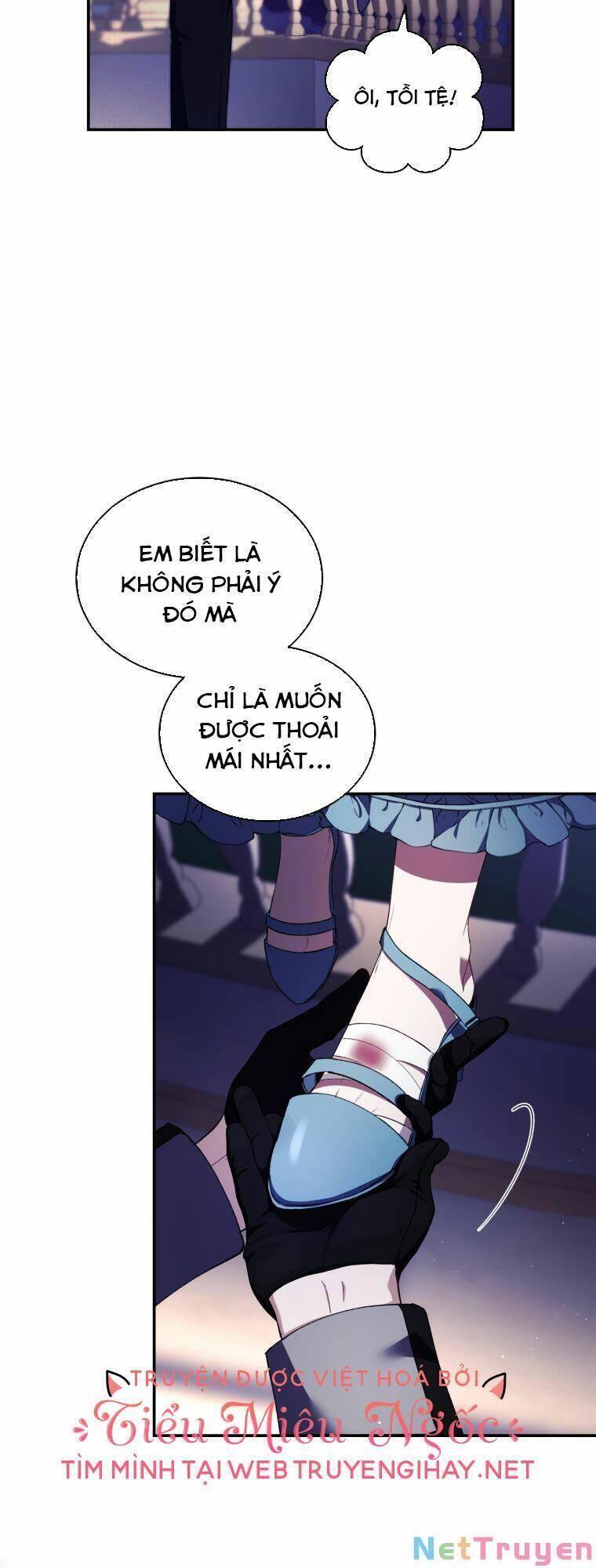 Quý Cô Trở Lại Chapter 39 - Trang 18