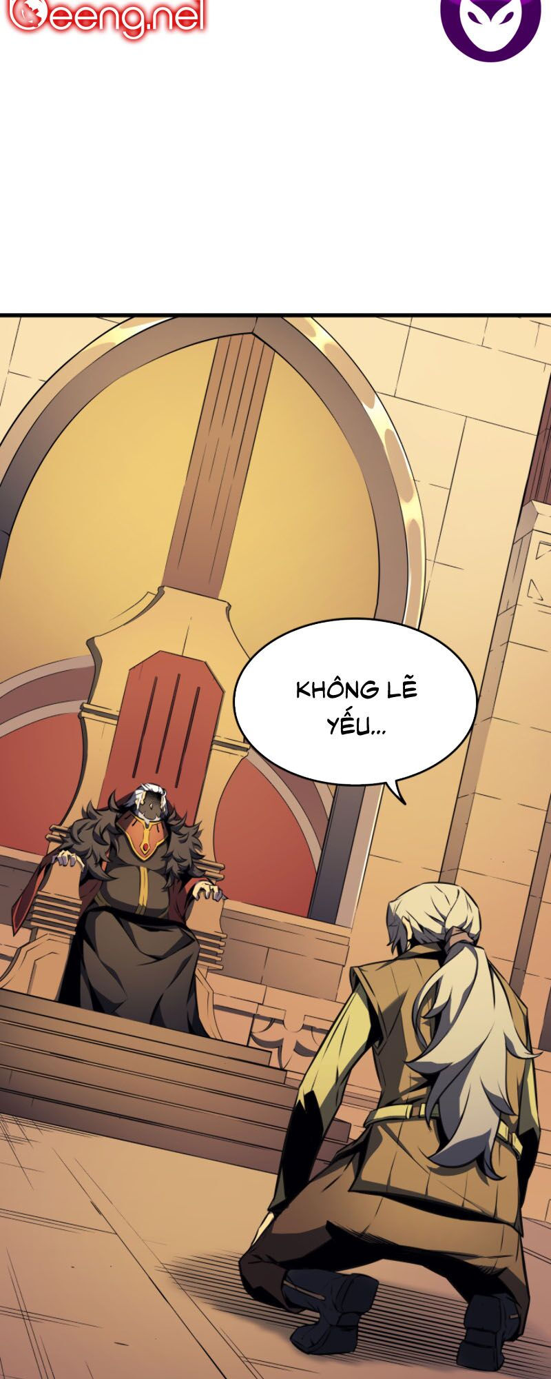 sự trở lại của pháp sư vĩ đại sau 4000 năm chapter 2 10