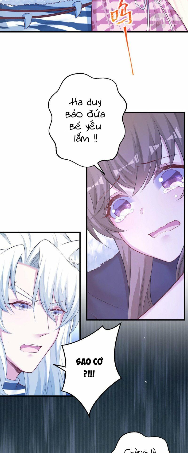[16+] thảnh thơi thú thế chủng chủng điền, sinh sinh tể chapter 400 9
