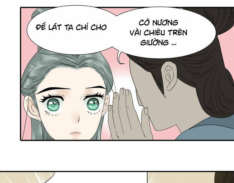 thiên hạ vô lại chapter 11.6 34